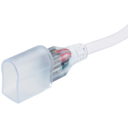 Коннектор с проводом ARL-U15-Wire-RGB-24V (Arlight, Пластик) 022061