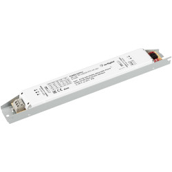 Блок питания ARJ-SP-90-LINEAR-PFC-HV-ADJ (90W, 350-700mA) (Arlight, IP20 Металл, 5 лет) 032901