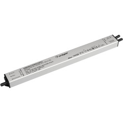 Блок питания ARPV-LG48100-LINEAR-PFC-DALI2-PD (48V, 2.08A, 100W) (Arlight, IP67 Металл, 5 лет) 034882