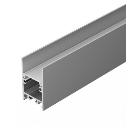 Профиль SL-COMFORT-2542-2000 ANOD (Arlight, Алюминий) 031727