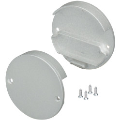 Заглушка SL-ROUND-D40 (Arlight, Пластик) 019291