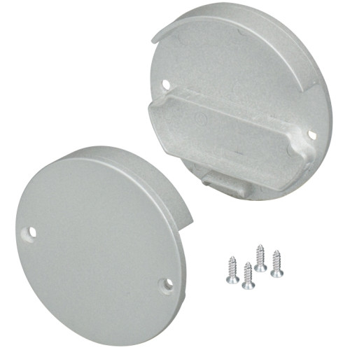 Заглушка SL-ROUND-D40 (Arlight, Пластик) 019291
