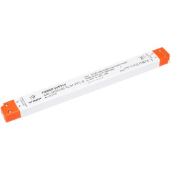 Блок питания ARV-SN24100-SLIM-PFC-B (24V, 4.17A, 100W) (Arlight, IP20 Пластик, 3 года) 022171(3)