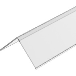 Экран ARH-KANT-H30-2000 Square Clear-PM (Arlight, Пластик) 016576