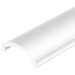 Экран ARH-KANT-H10-2000 Round Opal (Arlight, Пластик) 036322