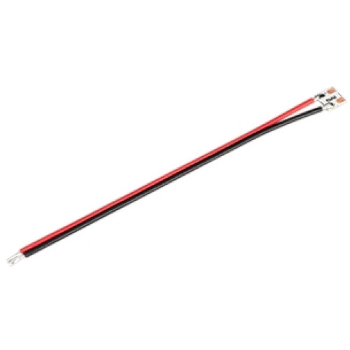 Коннектор выводной COB-MONO-8-2pin-STW-L120-X1 (Arlight, IP20 Пластик) 039282