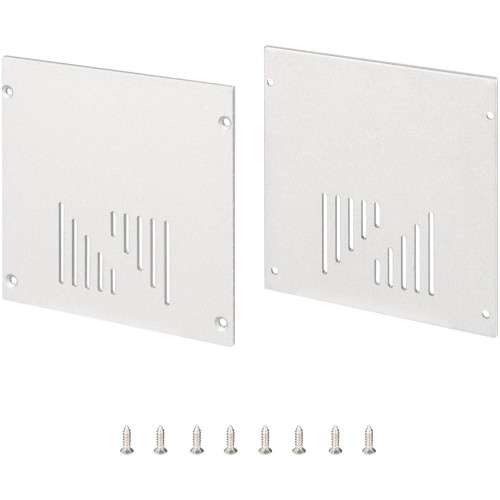 Заглушка ARH-POWER-W88-COMFORT глухая (Arlight, Алюминий) 036432