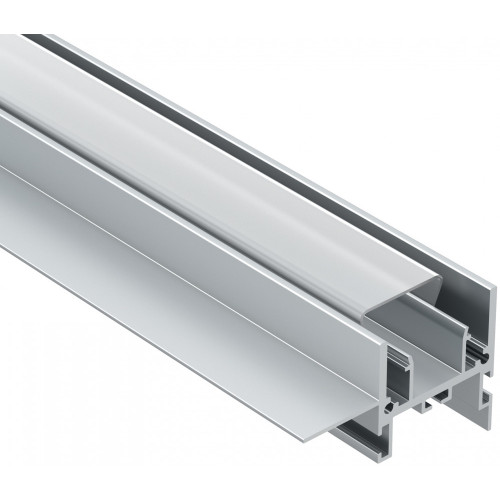 Алюминиевый профиль Led strip ALM013S-2M