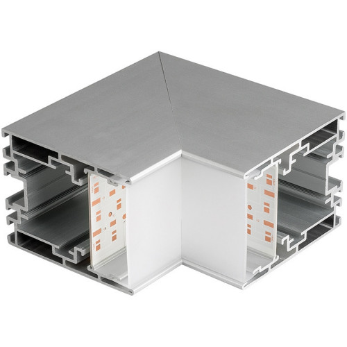 Угол S2-LINE-5470-L90N внутренний (Arlight, Металл) 021256