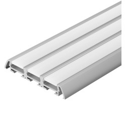 Профиль PHS-3X-2000 ANOD (Arlight, Алюминий) 013209