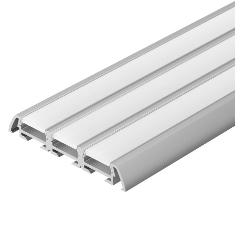 Профиль PHS-3X-2000 ANOD (Arlight, Алюминий) 013209