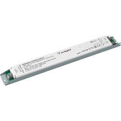 Блок питания ARV-SP-24150-LINEAR-PFC-DALI2-PD (24V, 6.25A, 150W) (Arlight, IP20 Металл, 5 лет) 025597(1)