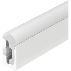 Силиконовый профиль WPH-FLEX-0613-SIDE-S8-20m WHITE (Arlight, Силикон) 041087