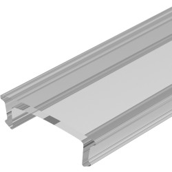 Экран SL-W15-S-2000 CLEAR (Arlight, Пластик) 037239