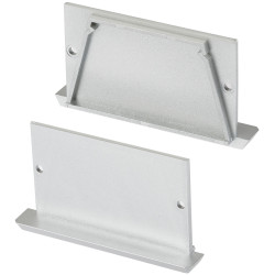 Заглушка светонепроницаемая KLUS-POWER-RW70F (Arlight, Пластик) 019888