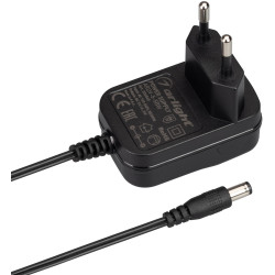 Блок питания ARDV-5-5BW (5V, 1A, 5W) (Arlight, Адаптер, 3 года) 034845