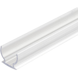 Профиль ARL-MOONLIGHT-R18-1000-TU CLEAR (Arlight, Пластик) 031460