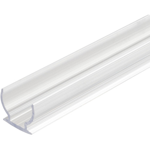 Профиль ARL-MOONLIGHT-R18-1000-TU CLEAR (Arlight, Пластик) 031460