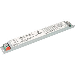 Блок питания ARJ-SP-70-PFC-1-10V-DALI2-PD (70W, 9-66V, 0.7-1.4A) (Arlight, IP20 Металл, 5 лет) 036290