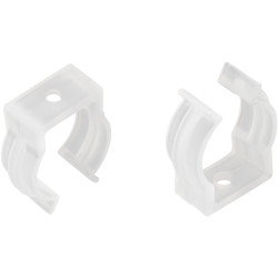 Держатель WPH-FLEX-D20-TOP (Arlight, Пластик) 040867