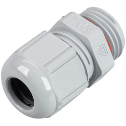 Сальник KLW-1 (4.5-10mm, IP67) (Arlight, Пластик) 021748