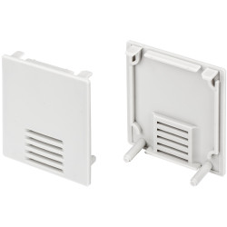 Заглушка для BOX60-SIDE (Arlight, Пластик) 017367