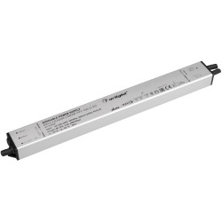 Блок питания ARPV-LG24060-LINEAR-PFC-DALI2-PD (24V, 2.5A, 60W) (Arlight, IP67 Металл, 5 лет) 033428