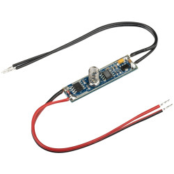 Микродиммер SR-2901S-H10 (12-24V, 36-72W) (Arlight, Открытый) 019939