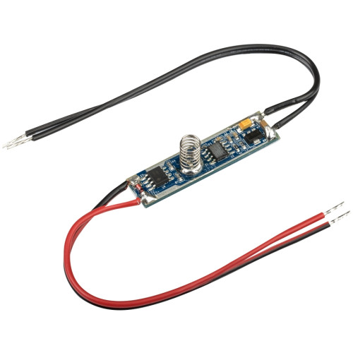 Микродиммер SR-2901S-H10 (12-24V, 36-72W) (Arlight, Открытый) 019939