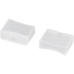 Силиконовая заглушка для лент MONO-10mm (Arlight) 022361