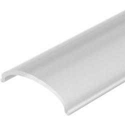Экран ARH-KANT-H16-S Round Opal (Arlight, Пластик) 037234