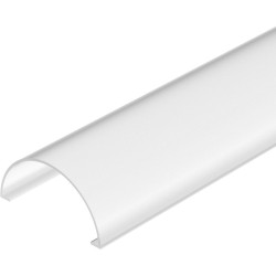 Экран матовый ROUND-D30-DUAL-2000 OPAL (Arlight, Пластик) 029214