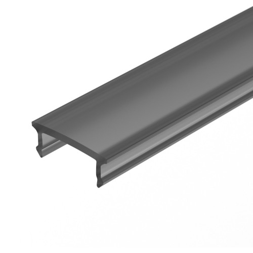 Экран SL-COMFORT-2316-2000 BLACK (Arlight, Пластик) 031762
