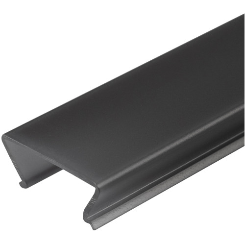Экран FOLED-2000 BLACK-PM чёрный (Arlight, Пластик) 026633