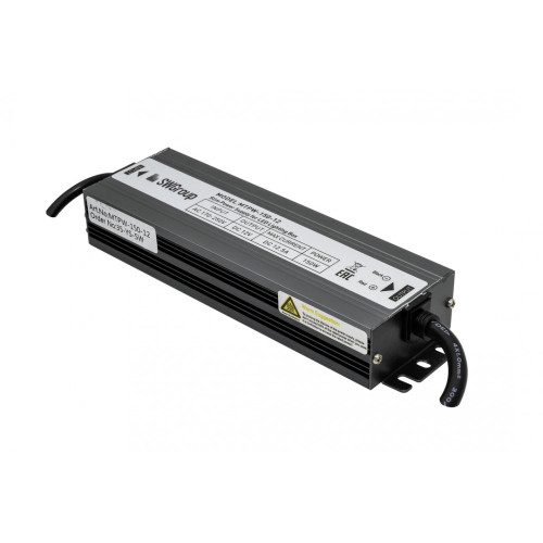 Блок питания MTPW-150-12 IP67