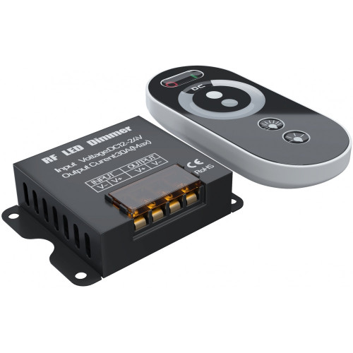 Контроллер Led strip CLM001