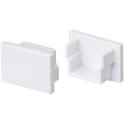 Заглушка ARH-DECORE-S12-LINE-EDGE глухая (Arlight, Пластик) 023895