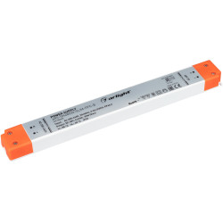 Блок питания ARV-SN48030-SLIM-PFC-B (48V, 0.63A, 30W) (Arlight, IP20 Пластик, 3 года) 036965