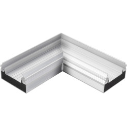 Угол STRETCH-S-50-CEIL-CENTER-90 (GAMMA50) (Arlight, Металл) 041202