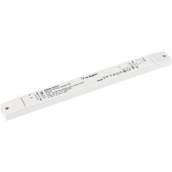 Блок питания ARV-SP-24100-LINEAR-PFC (24V, 4.17A, 100W) (Arlight, IP20 Пластик, 5 лет) 032625