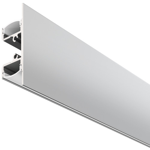 Алюминиевый профиль для светодиодной ленты Maytoni Led strip ALM-1848-S-2M