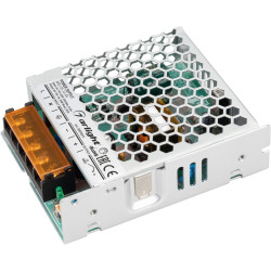 Блок питания ARS-35-12-FA (12V, 3A, 35W) (Arlight, IP20 Сетка, 3 года) 028782(1)