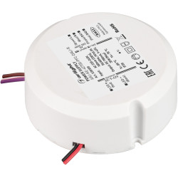 Блок питания ARJ-KE-42700-PFC-DALI-R (30W, 9-42V, 0.7A) (Arlight, IP20 Пластик, 3 года) 038300