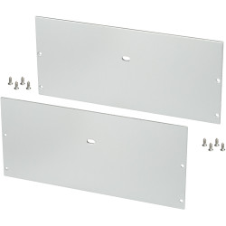 Заглушка ARH-POWER-W180 с отверстием (Arlight, Металл) 027923