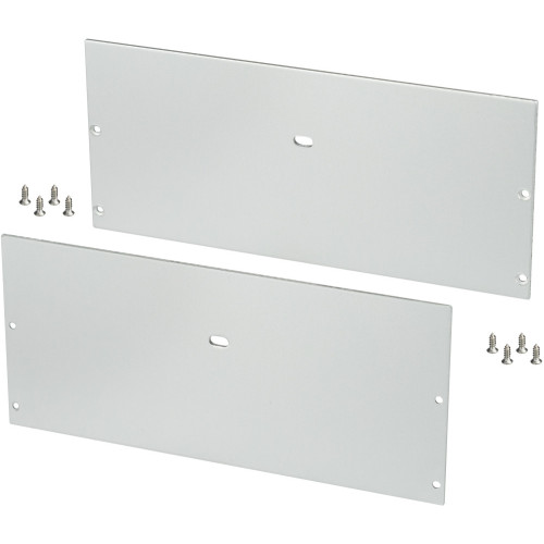 Заглушка ARH-POWER-W180 с отверстием (Arlight, Металл) 027923