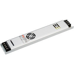 Блок питания HTS-300-12-LS (12V, 25A, 300W) (Arlight, IP20 Сетка, 3 года) 022990