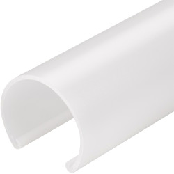 Экран матовый ROUND-D30 OPAL (Arlight, Пластик) 025227