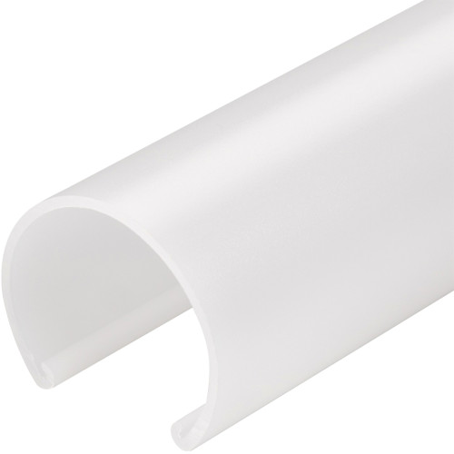 Экран матовый ROUND-D30 OPAL (Arlight, Пластик) 025227
