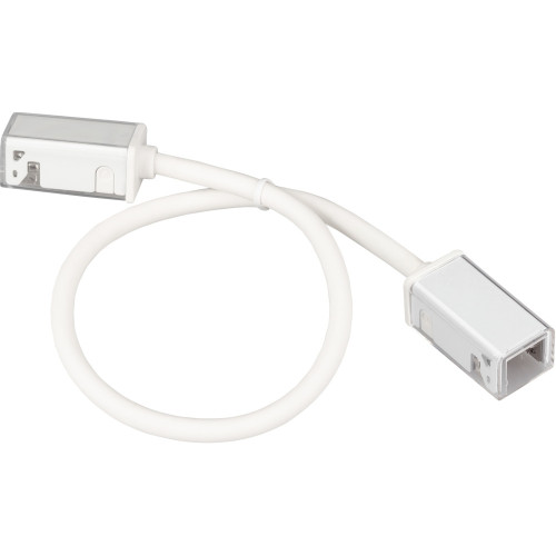 Коннектор питания ARL-MOONLIGHT-1213-CON-POWER-MID-WIRE-WH (Arlight, IP67 Пластик, 3 года) 029418