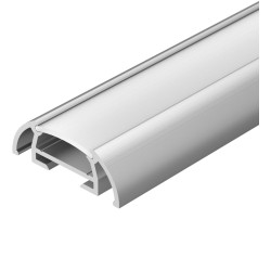 Профиль TS-A-2000 (CT) ANOD (Arlight, Алюминий) 016943
